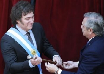 El presidente Milei pide terminar con la custodia oficial de Fabiola Yañez