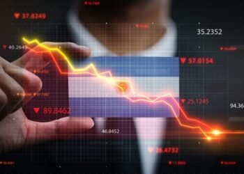 El riesgo país desciende a menos de 600 puntos, marcando un hito económico positivo