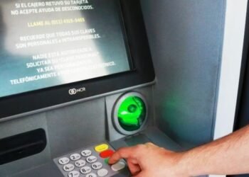 Atención: Así quedaron los montos de extracción en cajeros automáticos desde enero