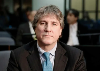 El oficialismo avanza para que Boudou reembolse la jubilación de privilegio retroactivamente