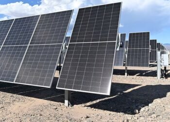 El primer proyecto del RIGI es una realidad: así será el parque solar en Mendoza