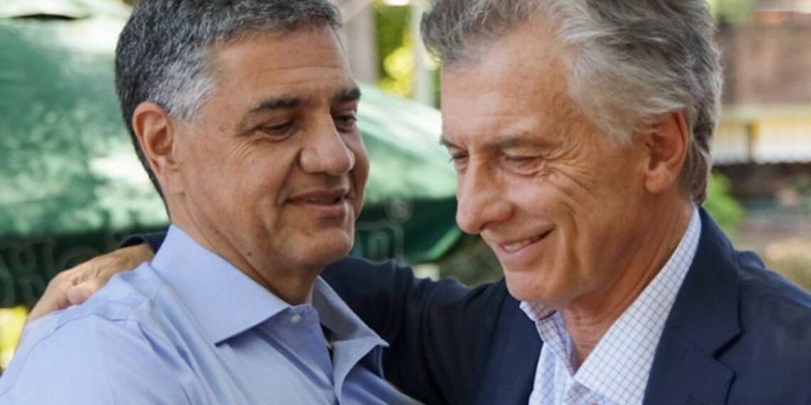 “Se viene Mauricio Macri”: el mensaje que reaviva las especulaciones sobre su candidatura