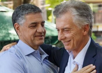 “Se viene Mauricio Macri”: el mensaje que reaviva las especulaciones sobre su candidatura
