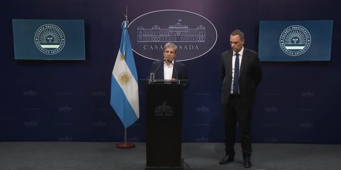 Menos retenciones para el agro: el Gobierno incentiva al campo y a las economías regionales