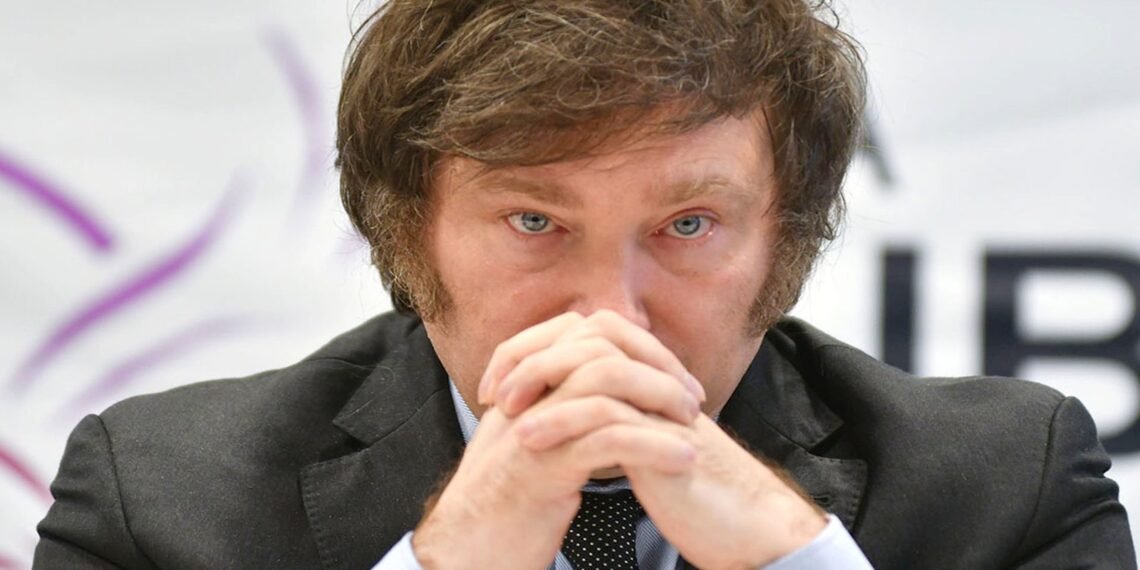 Avanza la primera privatización en el gobierno de Javier Milei