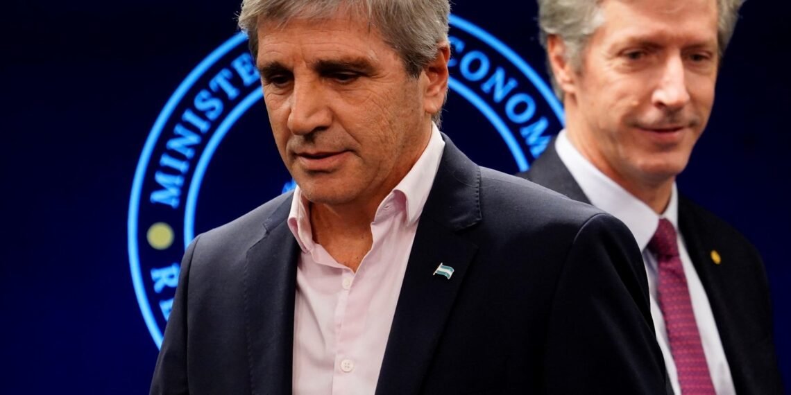 El Gobierno le pagará hoy 4.400 millones de dólares a los bonistas mientras busca prolongar el clima financiero favorable