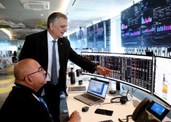 YPF es “la apuesta preferida” de JP Morgan en Argentina