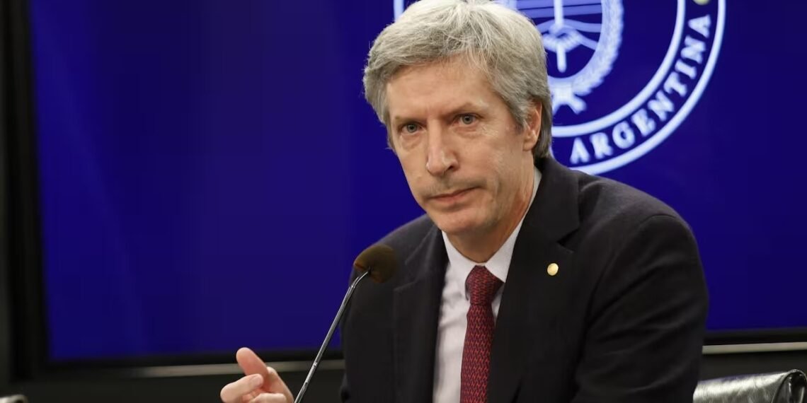REPO: el BCRA toma 1.000 millones de dólares de los bancos internacionales para fortalecer reservas