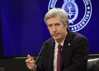 REPO: el BCRA toma 1.000 millones de dólares de los bancos internacionales para fortalecer reservas