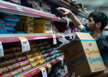 La inflación en CABA fue de 3,3% en diciembre