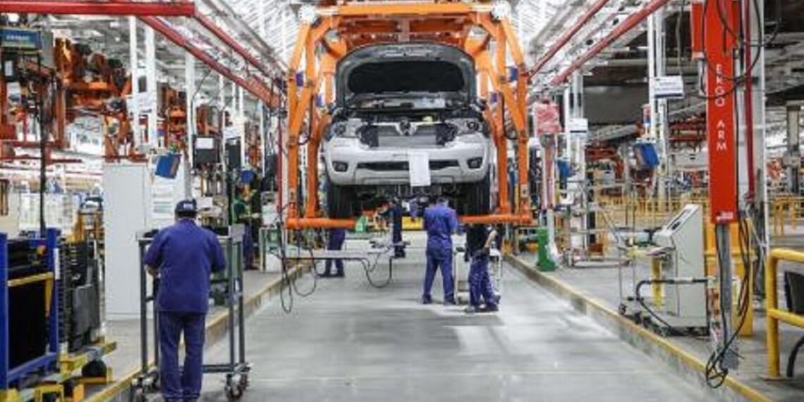 Repunte en la venta de autos usados: el sector cerró 2024 con una suba del 5,5%
