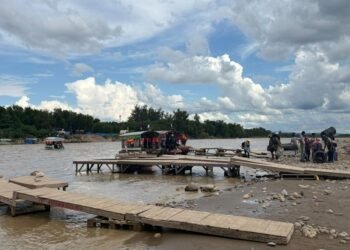 Tensión con Bolivia tras la decisión del gobierno salteño de instalar un alambrado en la frontera
