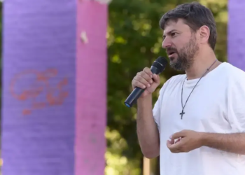 Escándalo cripto: Grabois insta a Javier Milei a dejar la presidencia