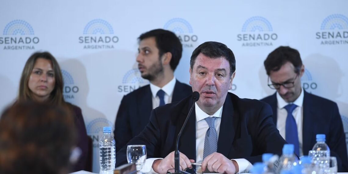 Corte Suprema: el Gobierno desistirá de la postulación de Lijo