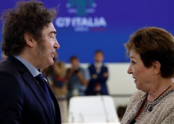 Argentina estaría próxima a cerrar un nuevo acuerdo con el FMI