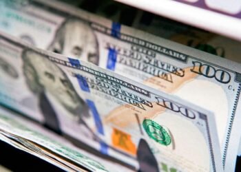 La Bolsa porteña cae 4% en un día en el que Wall Street permanece cerrado por feriado en Estados Unidos