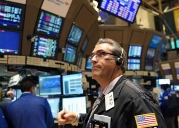 El efecto $LIBRA no para: fuerte derrumbe de las acciones argentinas