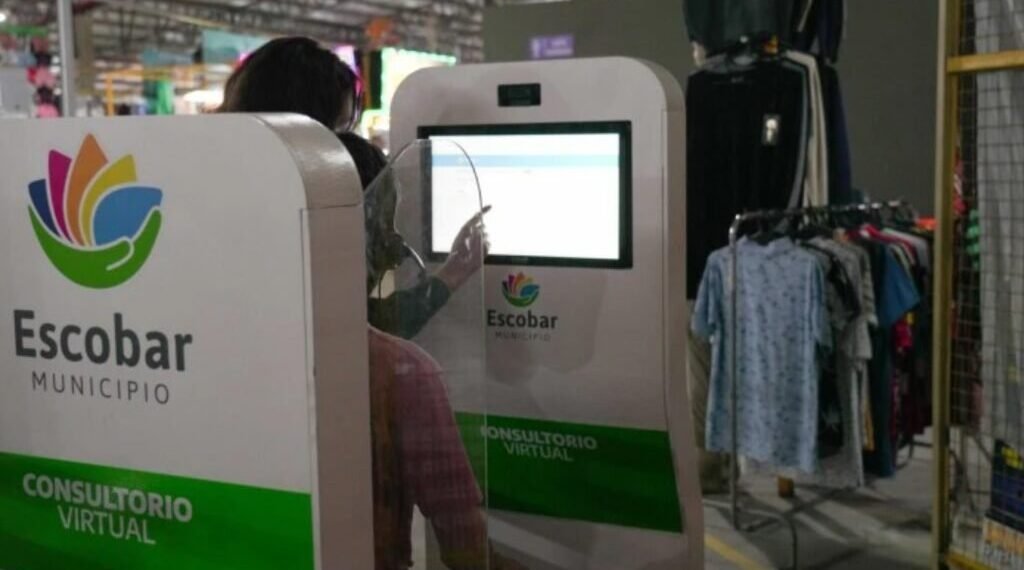 “A peluche, no da”: la original campaña para incentivar los test de sífilis del Municipio de Escobar”