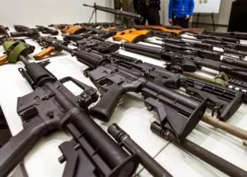 Vigilancia extrema: La UIF contra el financiamiento de armas de destrucción masiva.