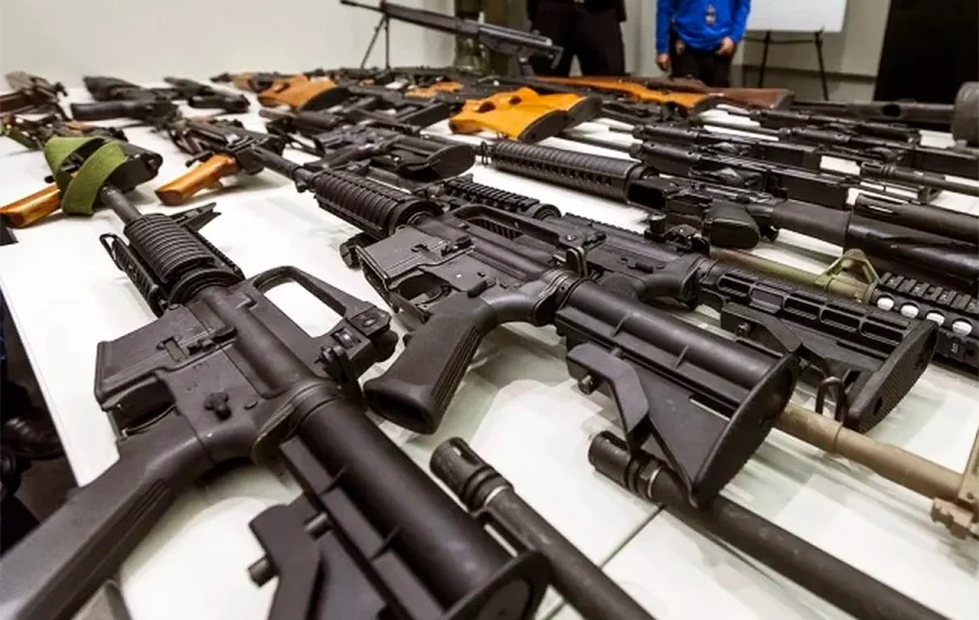 Vigilancia extrema: La UIF contra el financiamiento de armas de destrucción masiva.