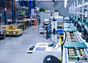 Avance argentino en el “mundo IA”: una empresa escobarense logra ser el brazo de diseño de Qualcomm en América Latina