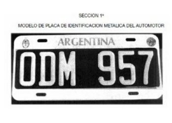 Subas récord: Patentes en CABA con incrementos superiores al 100% en la primera cuota.