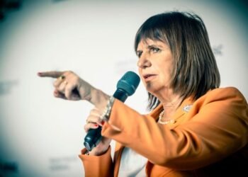 Patricia Bullrich: El Acuerdo Demuestra que “Argentina Brilla”.