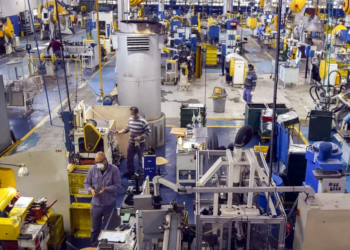 Alerta Empresarial: 21.000 Negocios Cerraron con Milei.