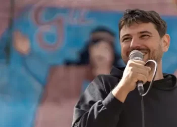 La analogía de Grabois: por qué ve “menemismo Fly Bondi” en Milei y rechaza el Mercosur-UE.