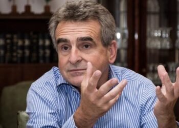 Rossi y su ataque a la “policía secreta”.