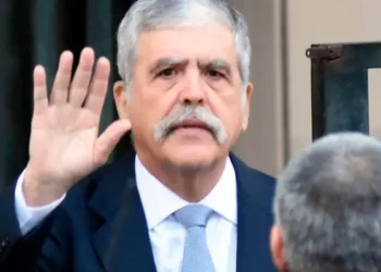 Apelación de De Vido por Fallo de la Domiciliaria.