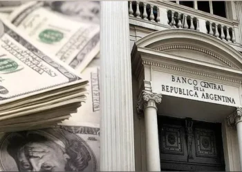La City apuesta: Dólar crece 10,9% y se frena la inflación.