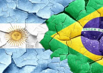Comercio con Brasil: El déficit llega a u$s5.000 millones.