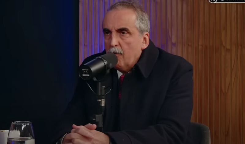 La dura reprimenda de Moreno y Pichetto a Milei.