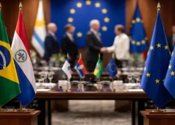 Alerta de la UE: Mercosur Listo sin Ratificación Total.