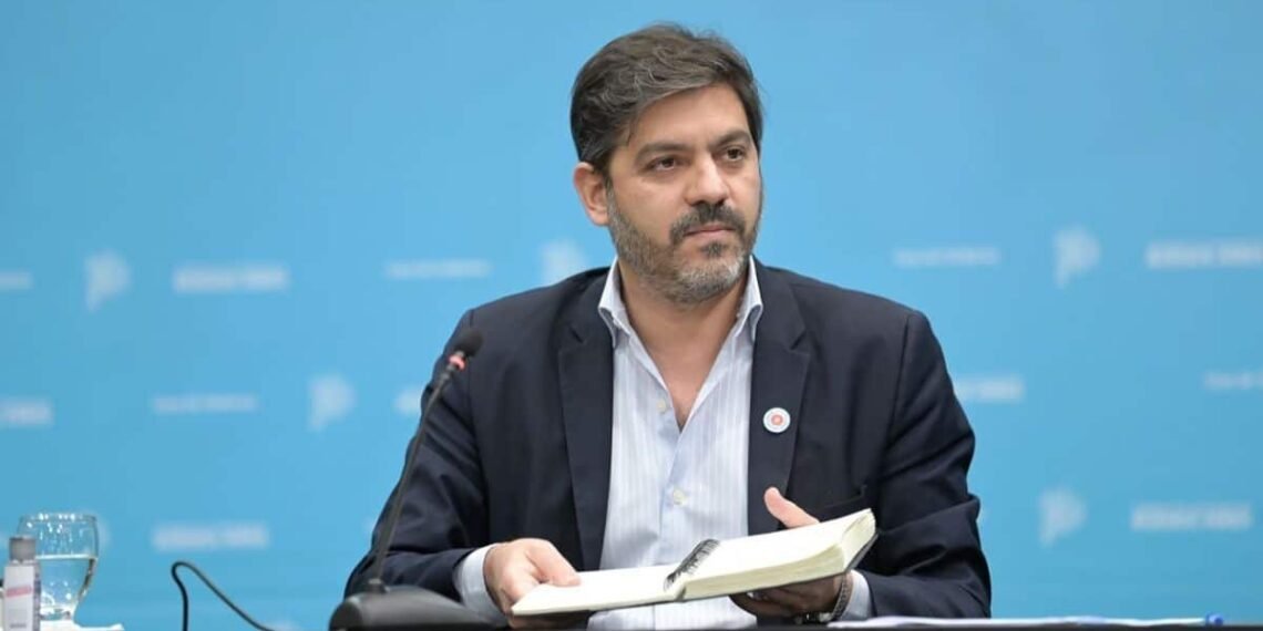 La Provincia y Milei: El cruce por la «respuesta cínica» de Milei.