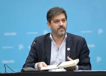 La Provincia y Milei: El cruce por la «respuesta cínica» de Milei.