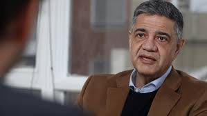 Jorge Macri: el compromiso de defender la libertad.