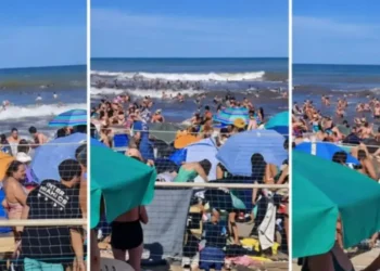 La suba del dólar beneficia a la temporada de verano.