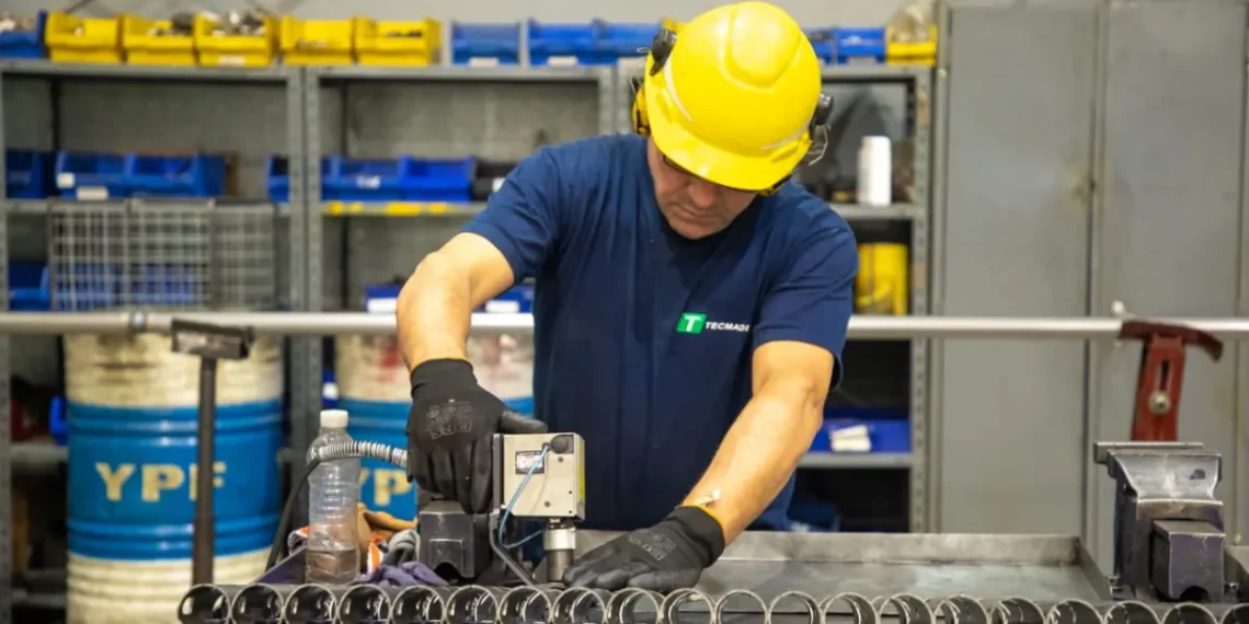 Pymes temen por el empleo ante el pacto UE-Mercosur.