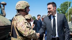 Alerta por quiebra en obra social de las FF.AA.