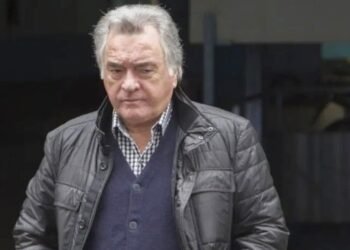 Luis Barrionuevo: Escepticismo sobre la Reforma de Milei.