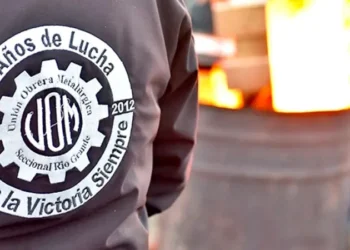 Sueldo metalúrgico 2026: Todos los detalles de la suba de febrero.
