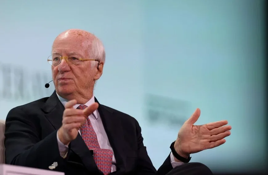 El apodo de Milei a Rocca por la licitación fallida.