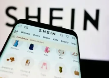 Importaciones en Auge: Vigilan el Fenómeno Shein.