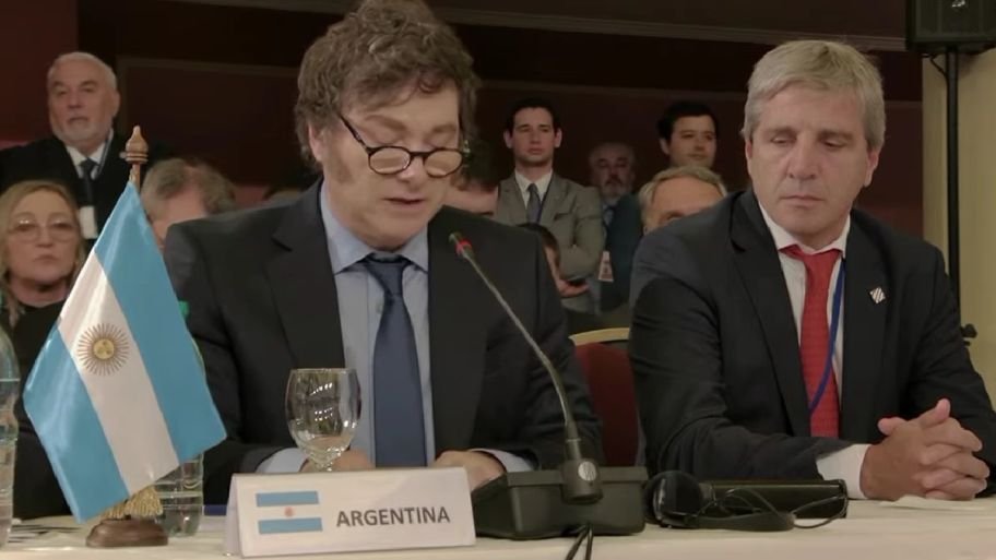 La aprobación del Mercosur-UE une a la política en un festejo.