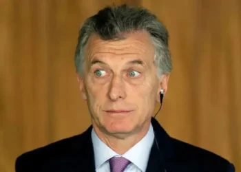 Post-aprobación de la reforma: Macri reaparece.