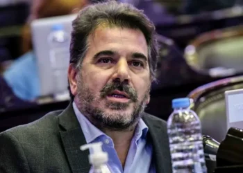 La ‘línea roja’ del PRO: Ritondo revela su exigencia laboral.