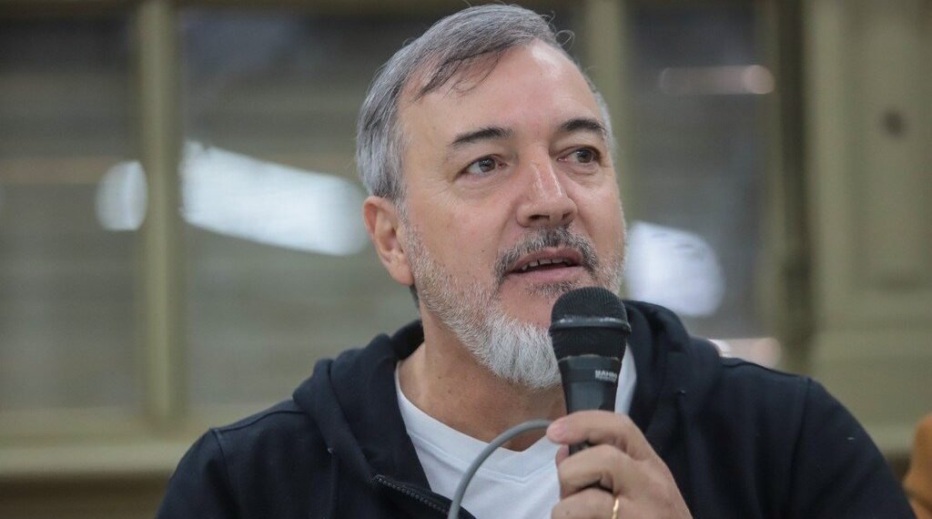 El sindicalismo se rearma: Aguiar y Moyano desafían a Milei.