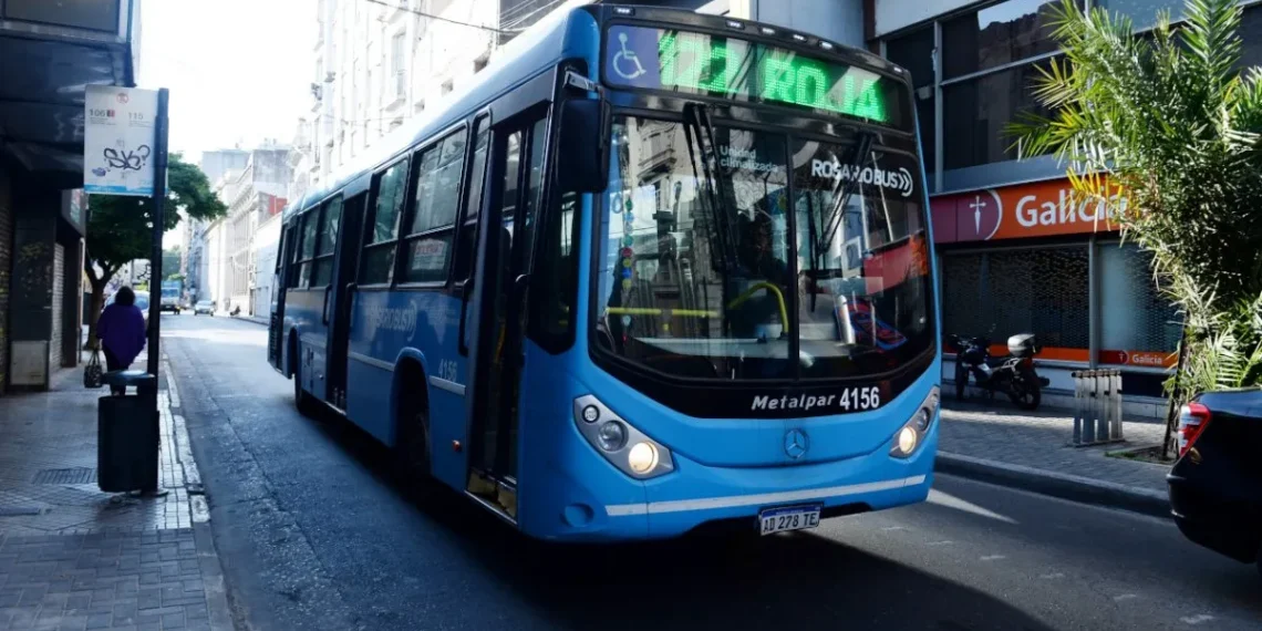 UTA apoya la huelga de CGT: paralización total del transporte.